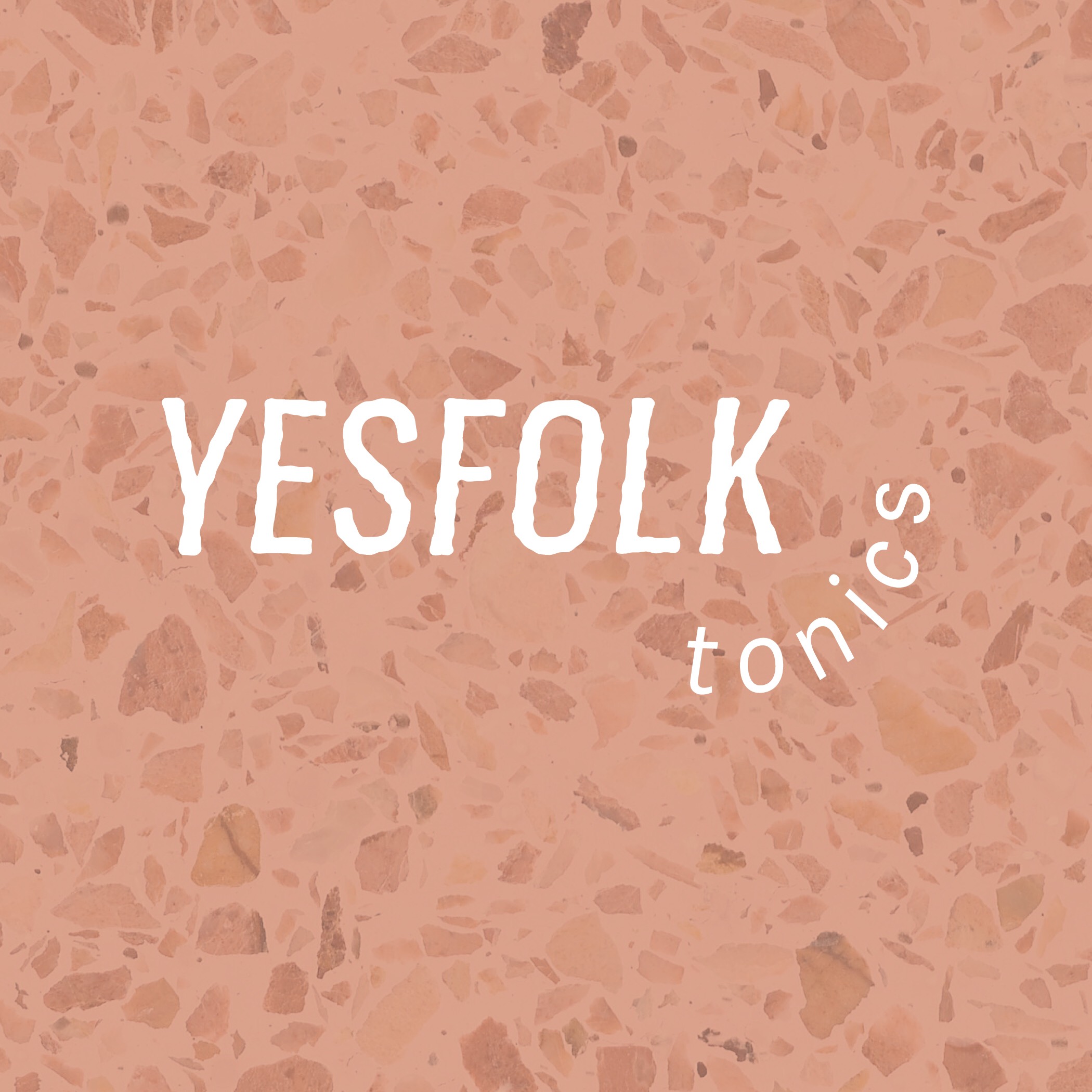 Say hello to Yesfolk Tonics!